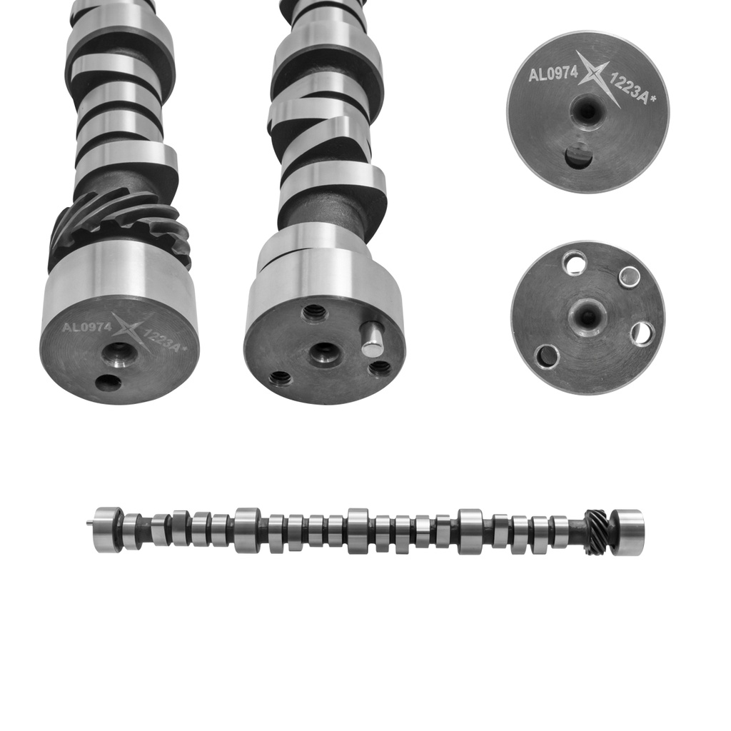 arbol de levas para motor Moresa AL0974