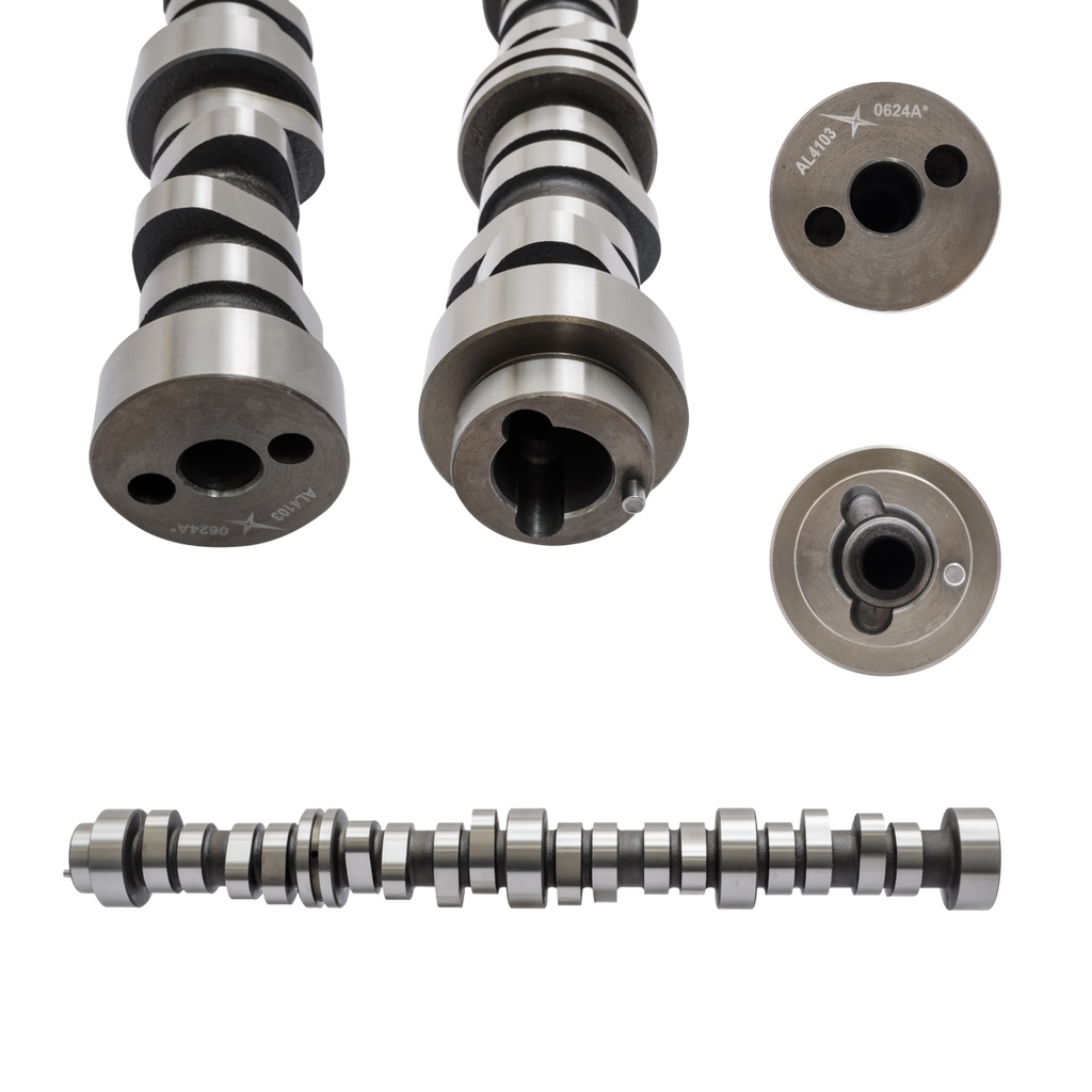 MO-AL4103 — arbol de levas para motor Moresa AL4103