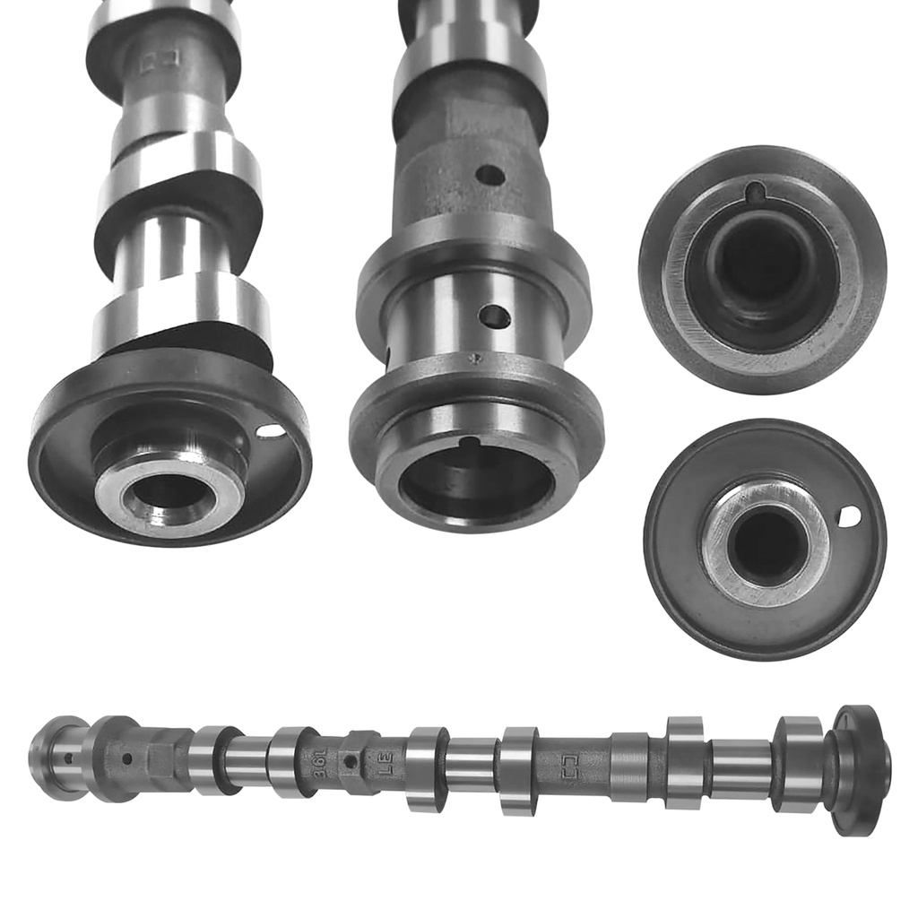 arbol de levas para motor Moresa AL4121