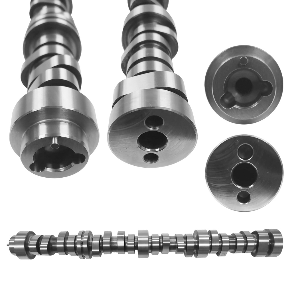 MO-AL4122 — arbol de levas para motor Moresa AL4122