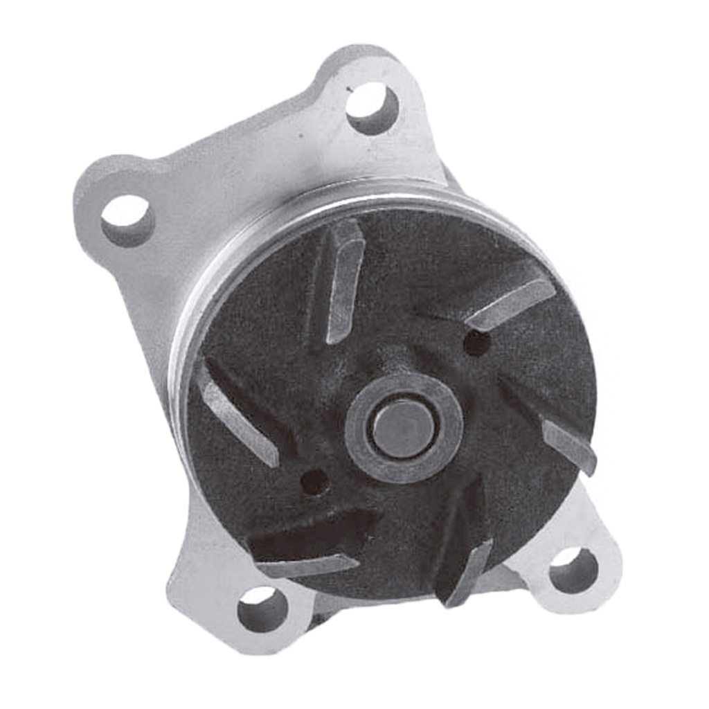 Bomba de agua para motor a gasolina Moresa MBA319385
