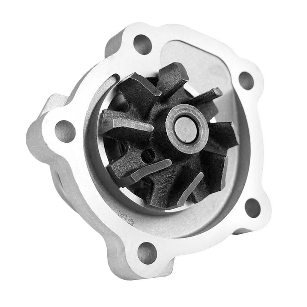 MO-MBA312194 — Bomba de agua para motor a gasolina Moresa MBA312194