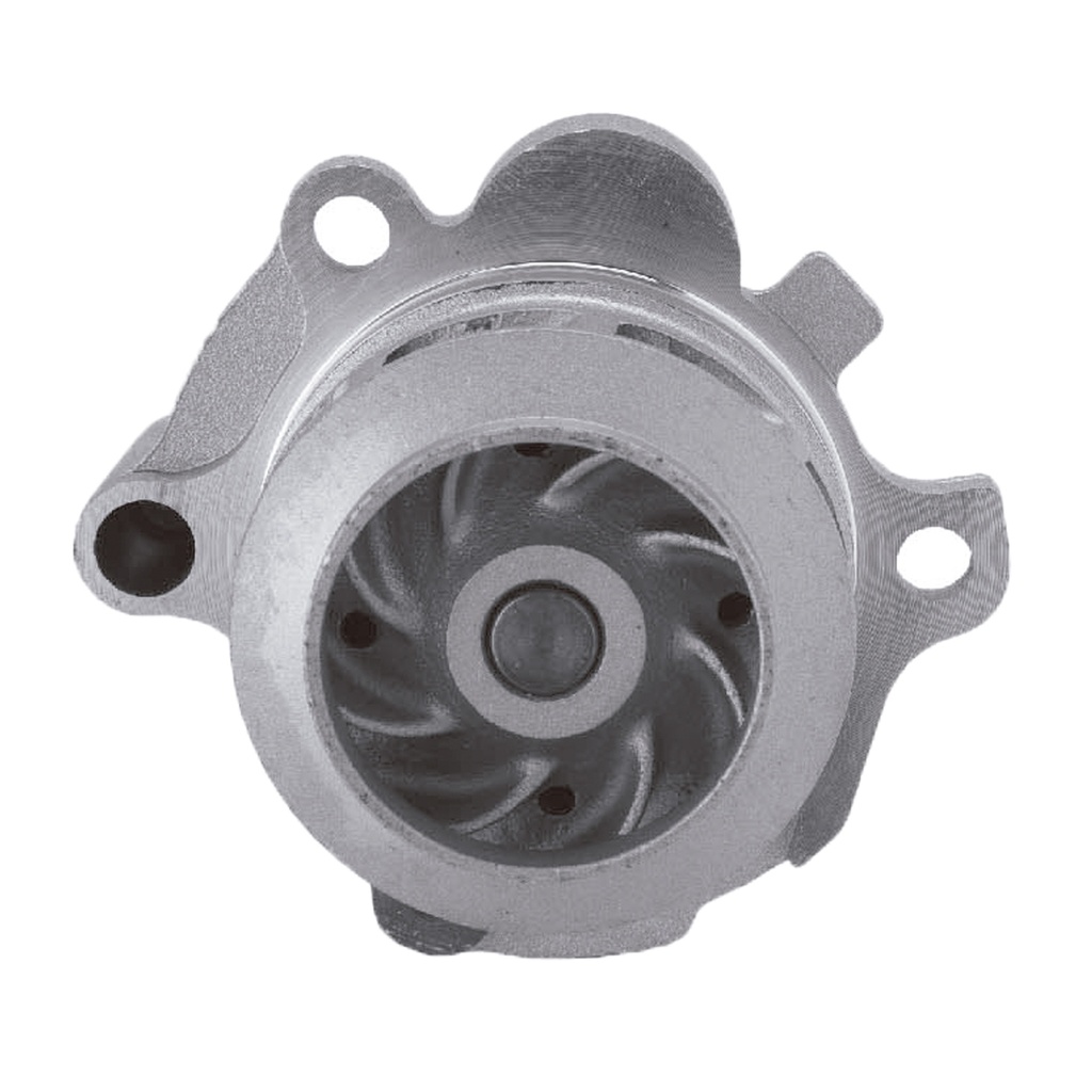Bomba de agua para motor a Diesel Moresa MBA289378