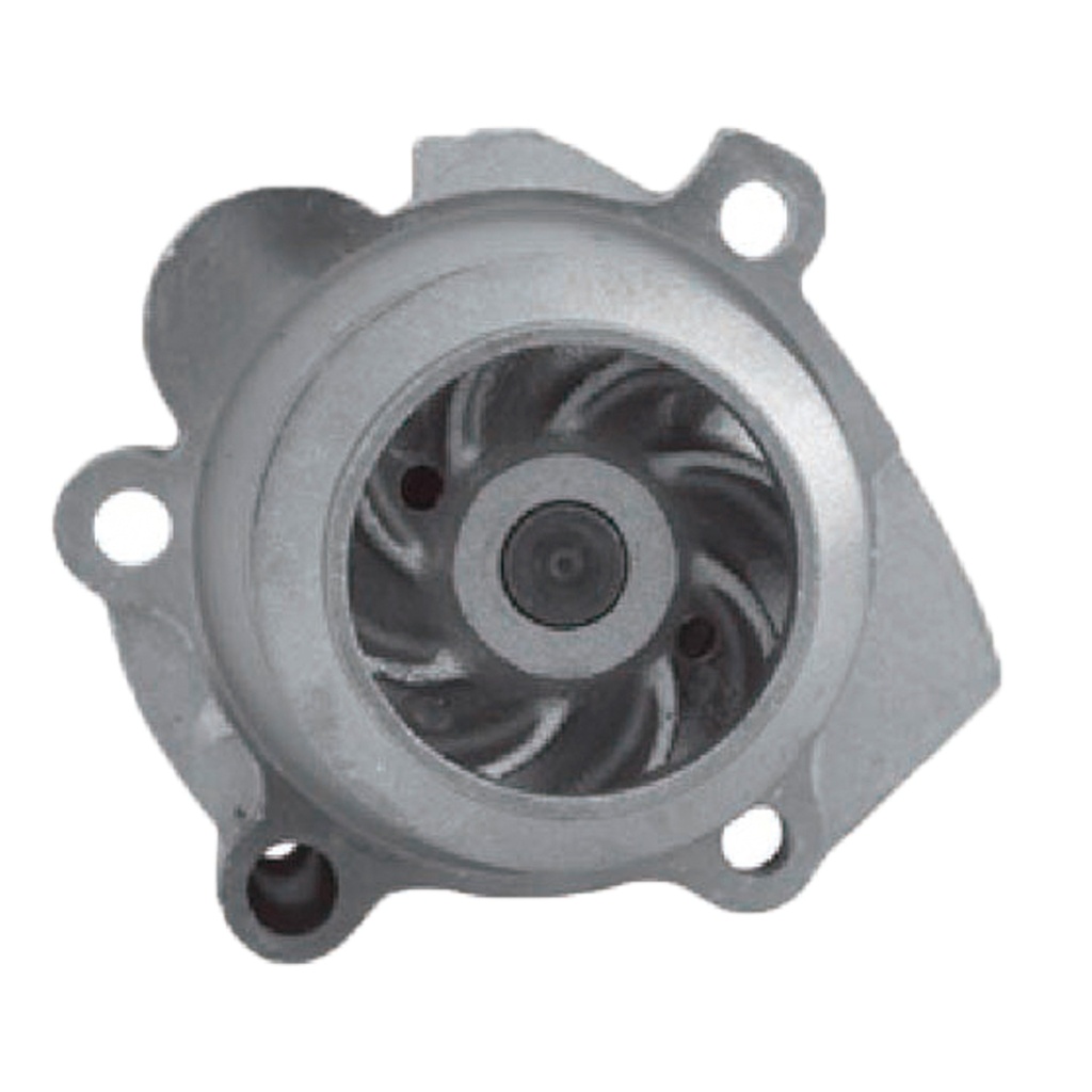 Bomba de agua para motor a Diesel Moresa MBA289002