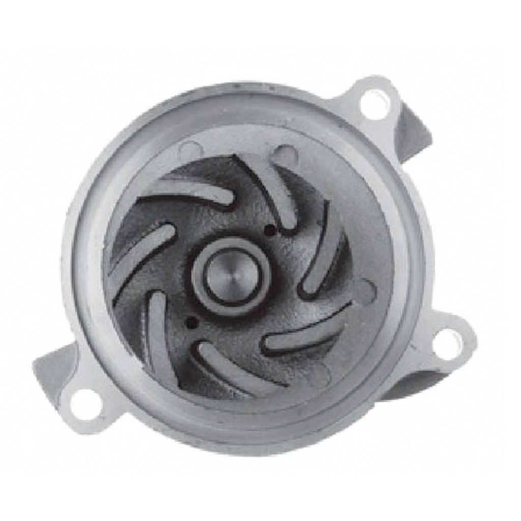 MO-MBA282492 — Bomba de agua para motor a Diesel Moresa MBA282492