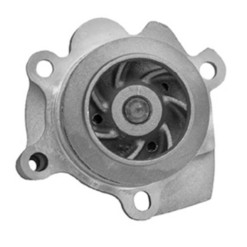 Bomba de agua para motor a Diesel Moresa MBA282256