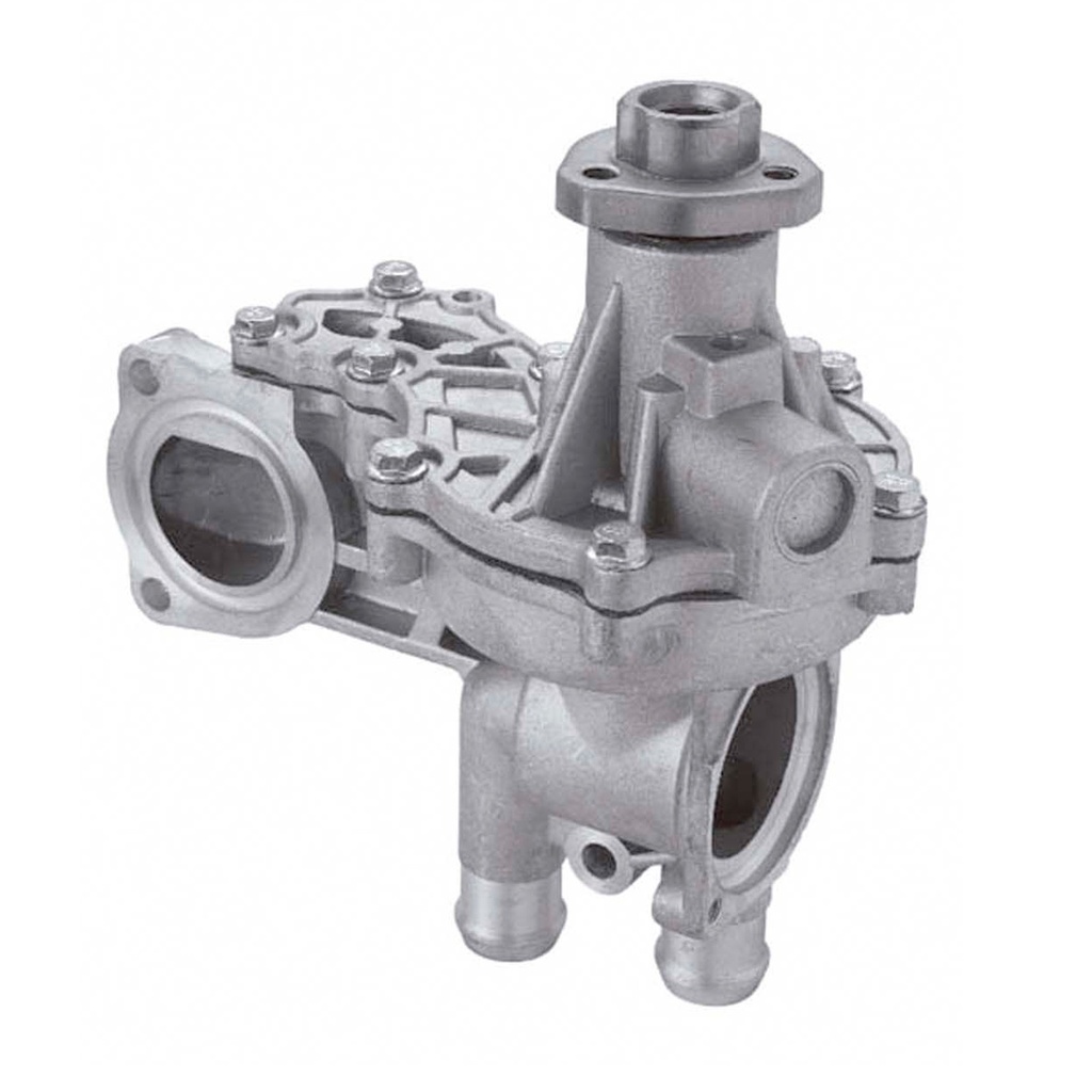 MO-MBA282190BH — Bomba de agua para motor a gasolina Moresa MBA282190BH