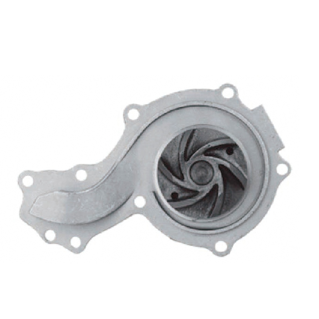 MO-MBA282190 — Bomba de agua para motor a gasolina Moresa MBA282190
