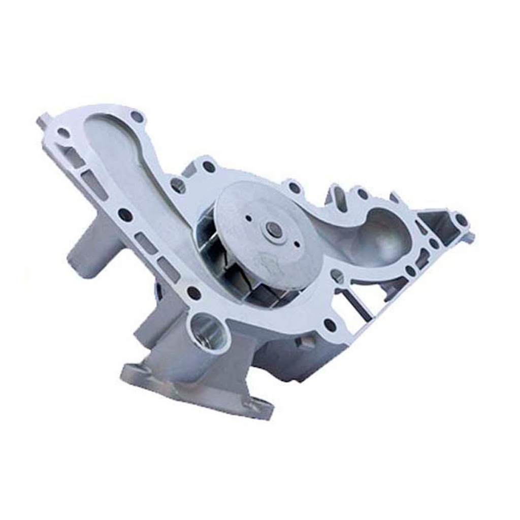 MO-MBA279257 — Bomba de agua para motor a gasolina Moresa MBA279257