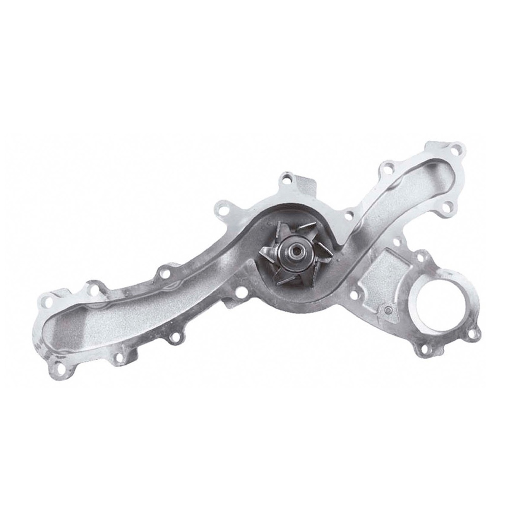 MO-MBA279003 — Bomba de agua para motor a gasolina Moresa MBA279003