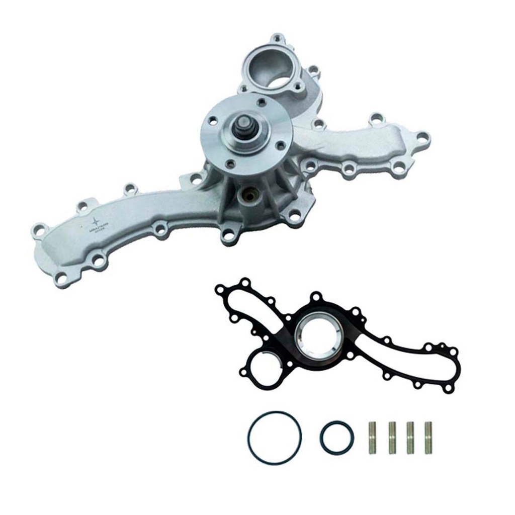 MO-MBA276599 — Bomba de agua para motor a gasolina Moresa MBA276599