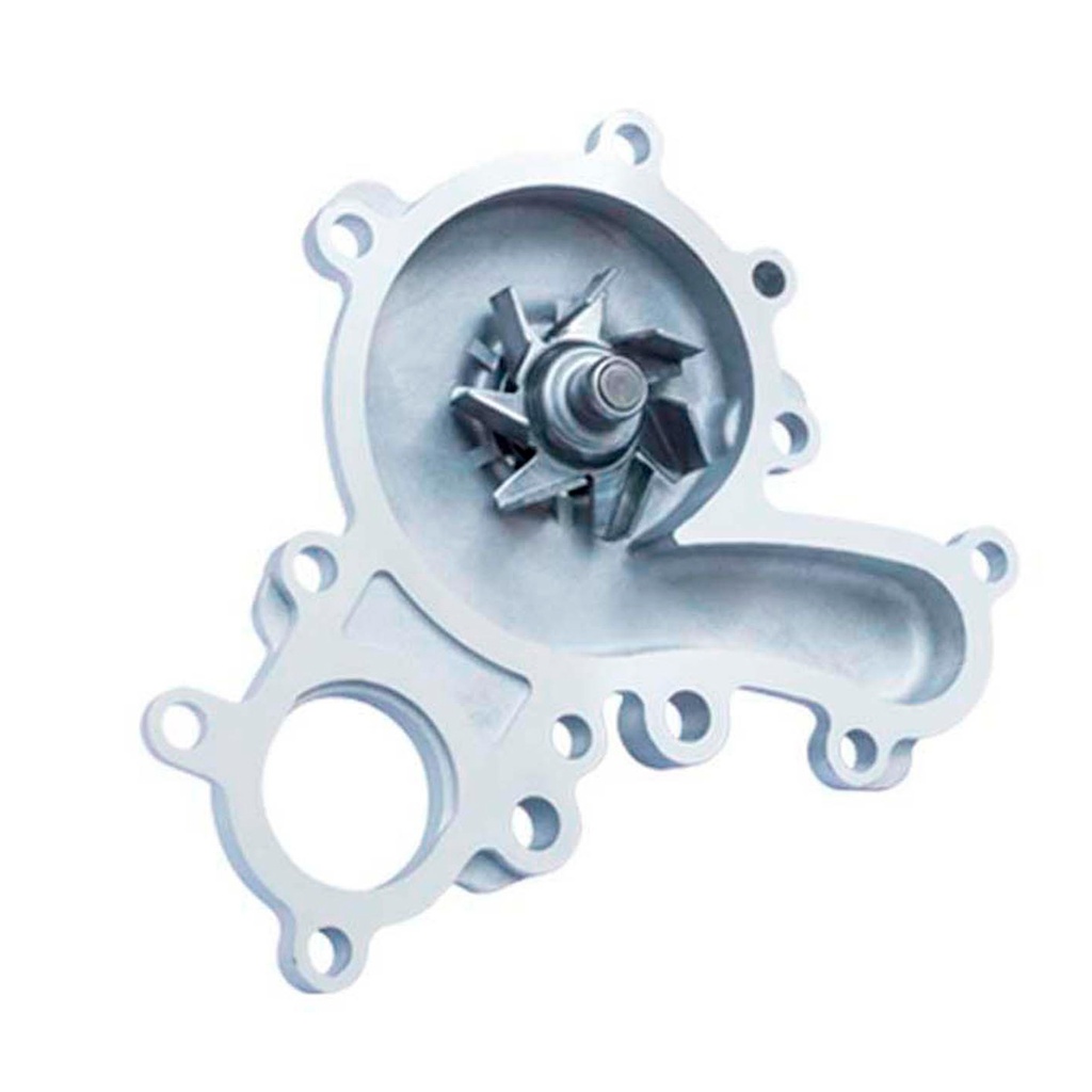 Bomba de agua para motor a gasolina Moresa MBA276197