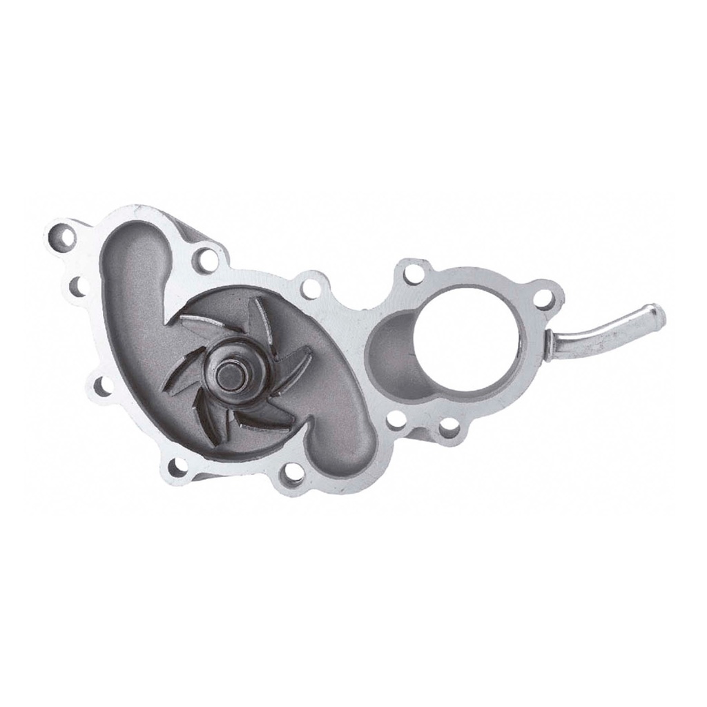MO-MBA272471 — Bomba de agua para motor a gasolina Moresa MBA272471
