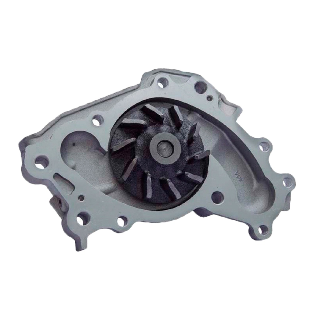 MO-MBA272468 — Bomba de agua para motor a gasolina Moresa MBA272468