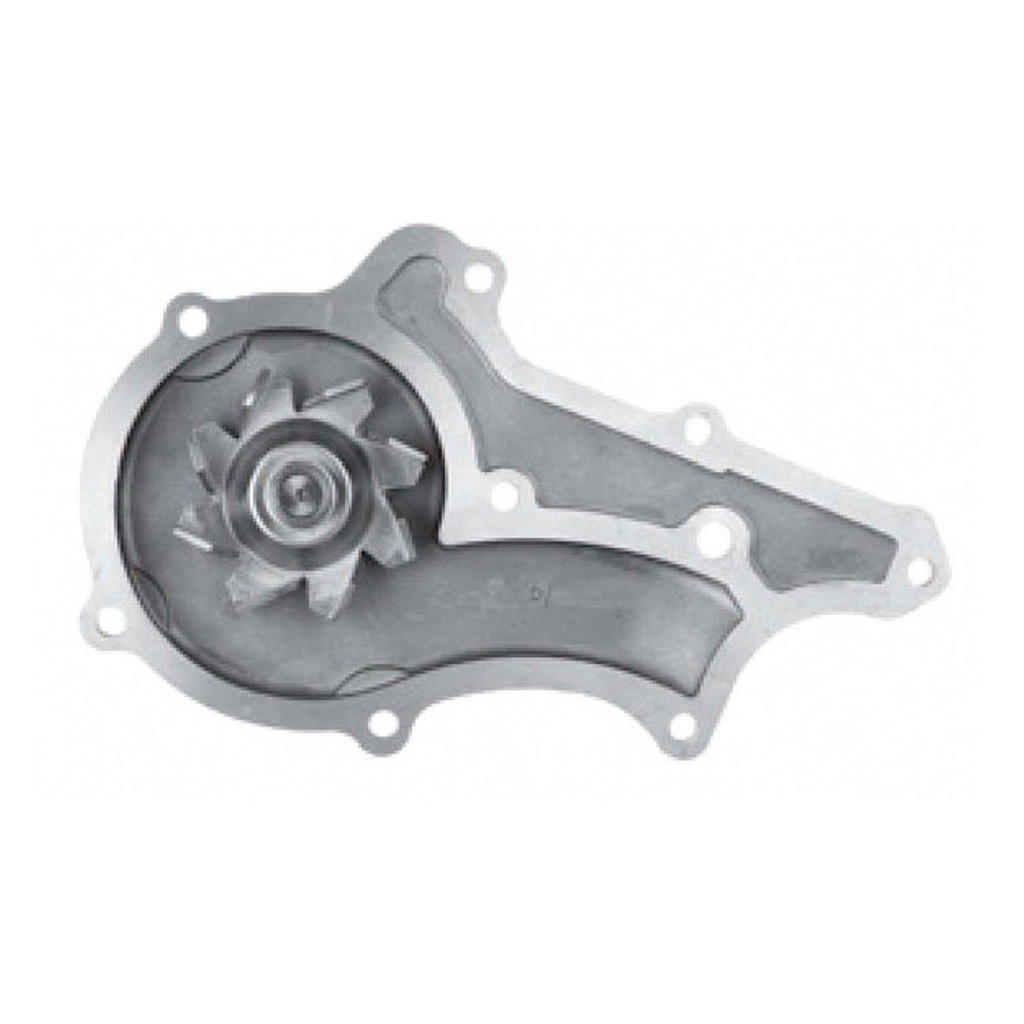 MO-MBA272121 — Bomba de agua para motor a gasolina Moresa MBA272121