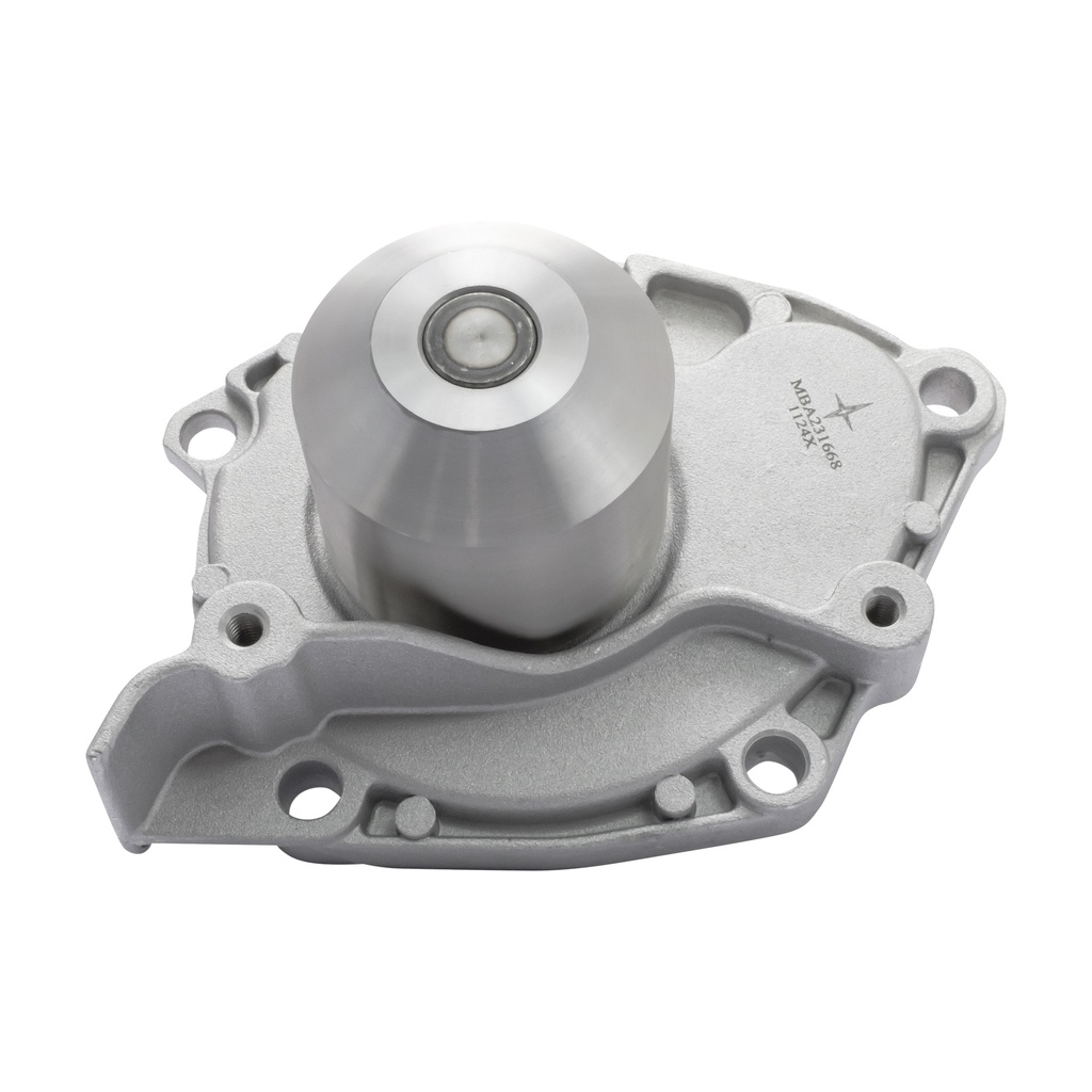 MO-MBA231668 — Bomba de agua para motor a gasolina Moresa MBA231668