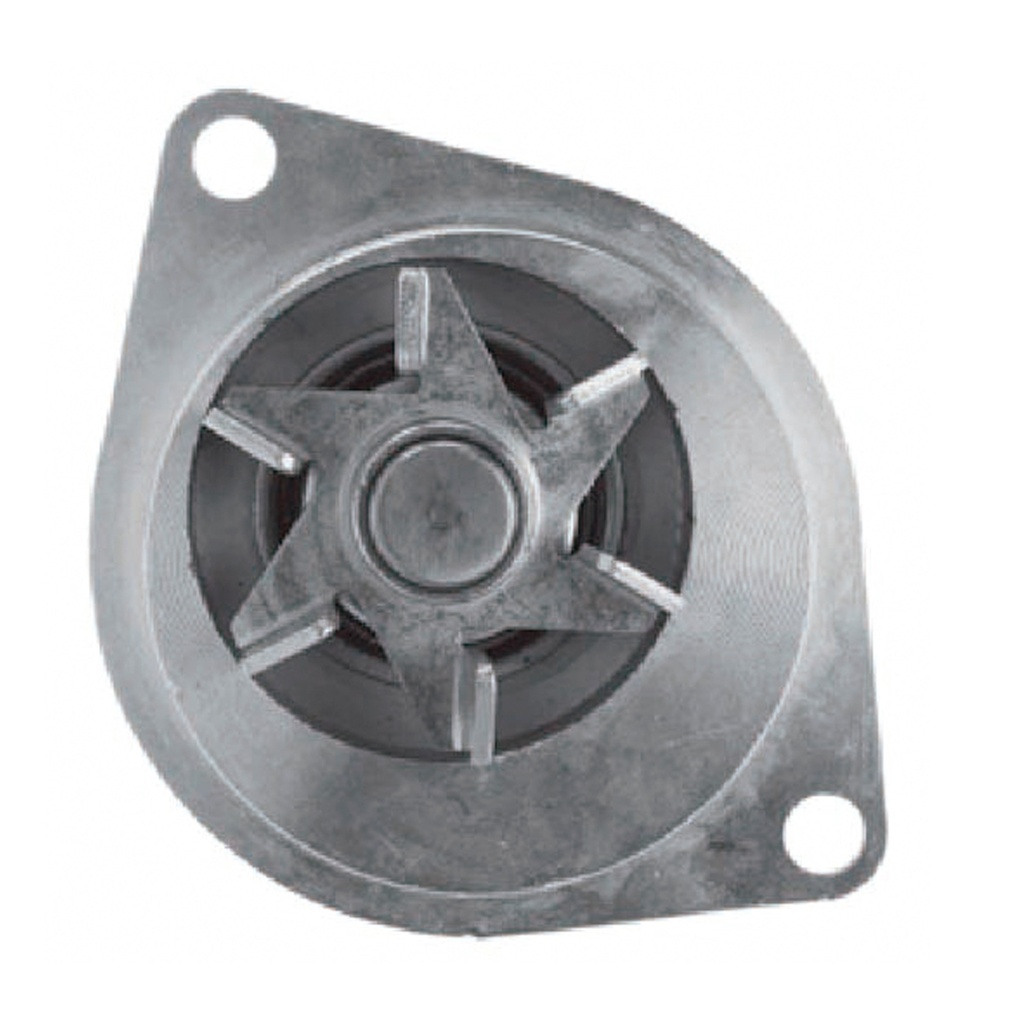 Bomba de agua para motor a gasolina Moresa MBA212482