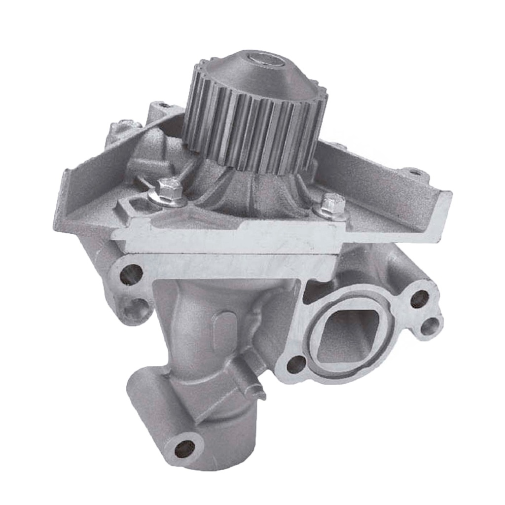 Bomba de agua para motor a gasolina Moresa MBA211675BH