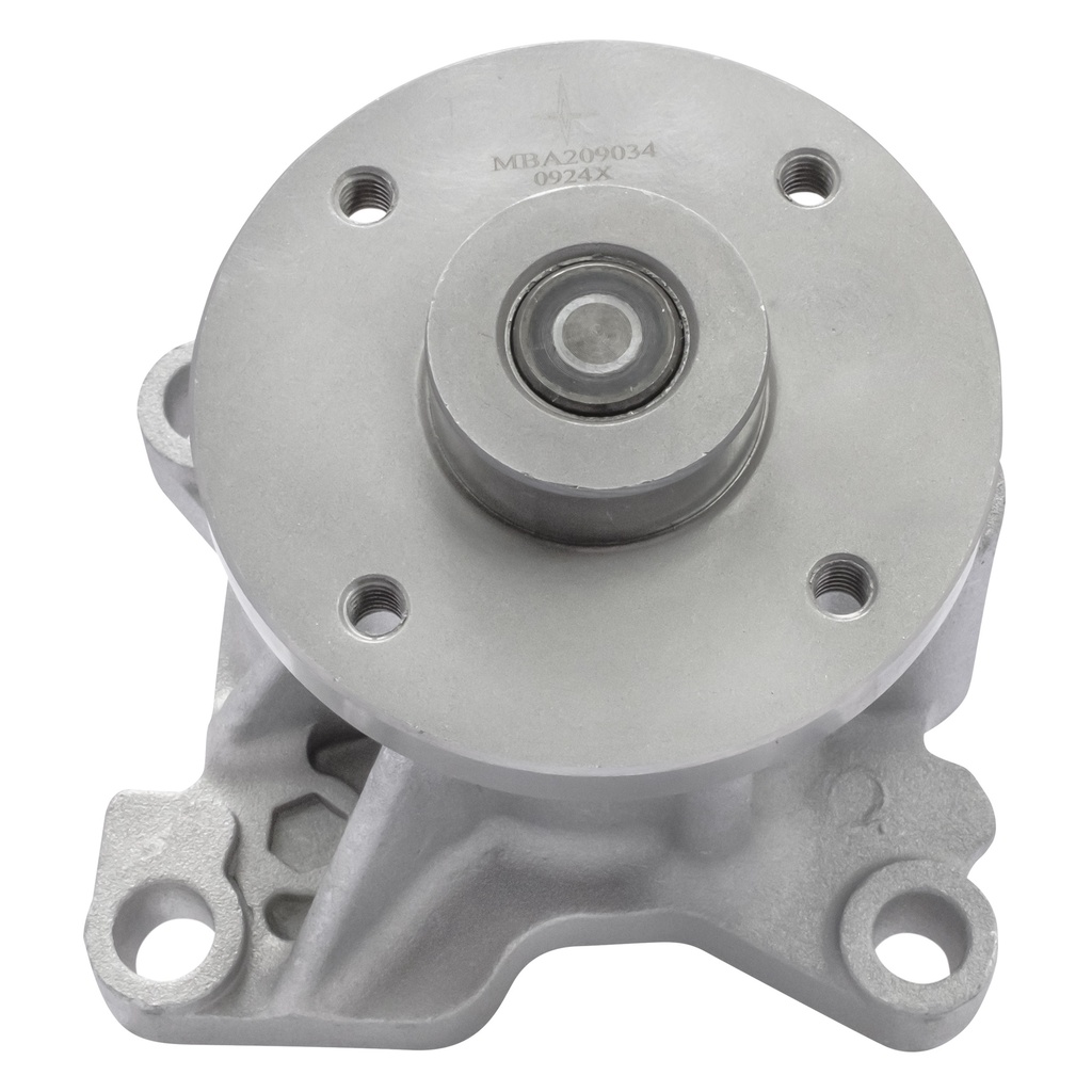 Bomba de agua para motor a gasolina Moresa MBA209034