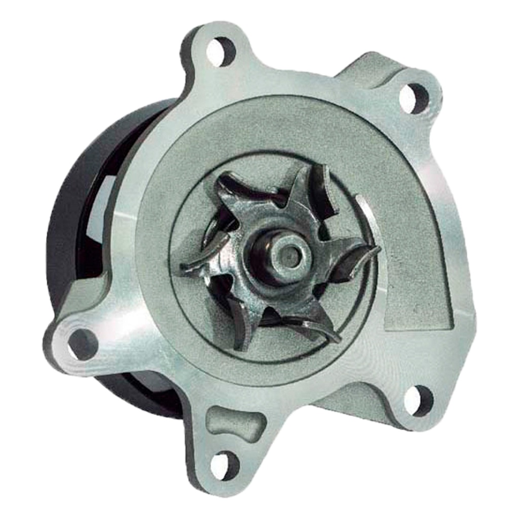 Bomba de agua para motor a gasolina Moresa MBA209022