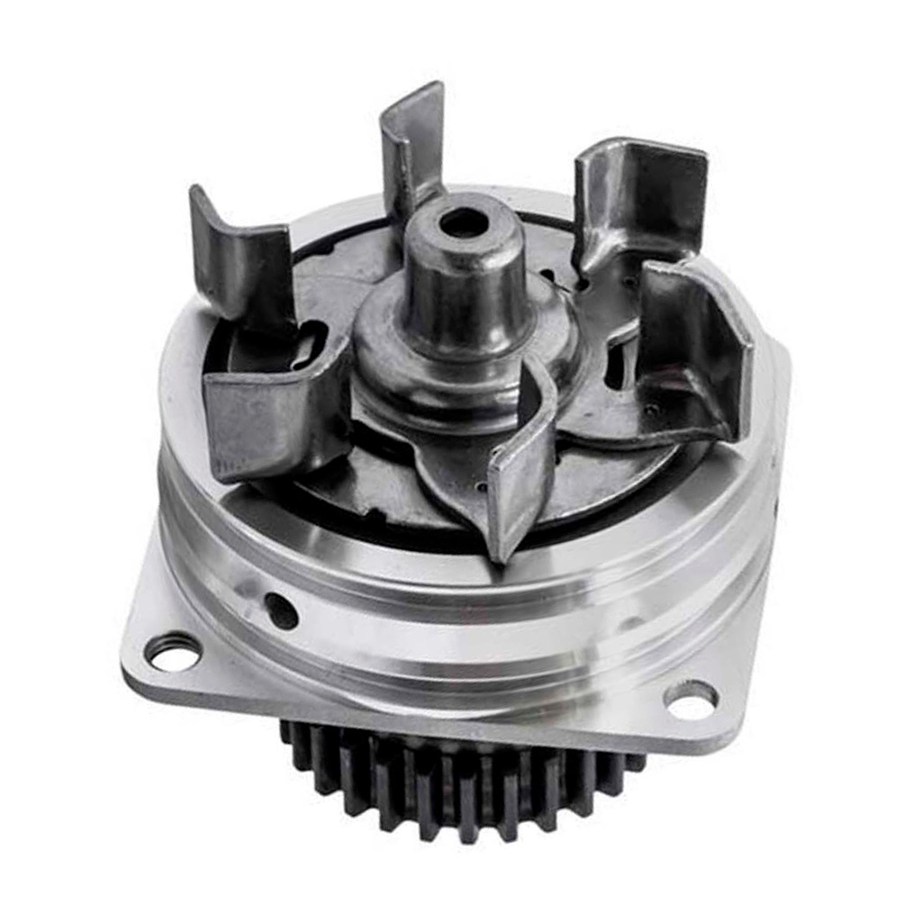 Bomba de agua para motor a gasolina Moresa MBA208164