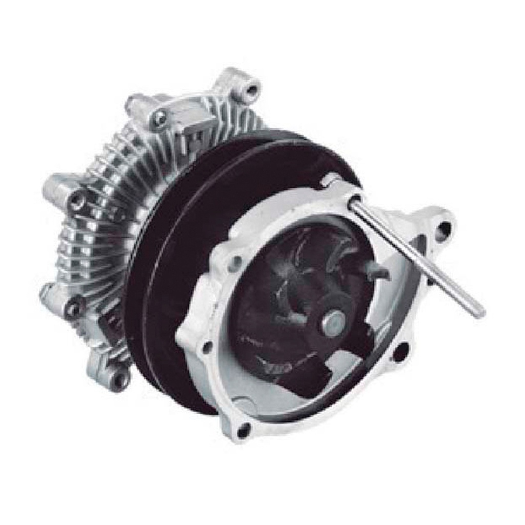 MO-MBA202147 — Bomba de agua para motor a gasolina Moresa MBA202147