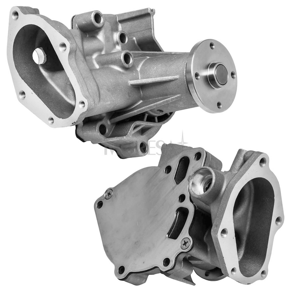 MO-MBA199031 — Bomba de agua para motor a Diesel Moresa MBA199031