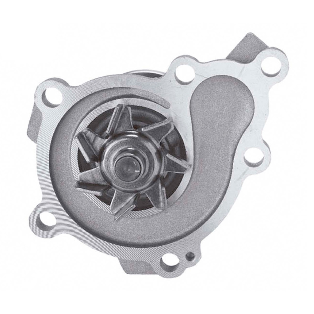 MO-MBA182380 — Bomba de agua para motor a gasolina Moresa MBA182380