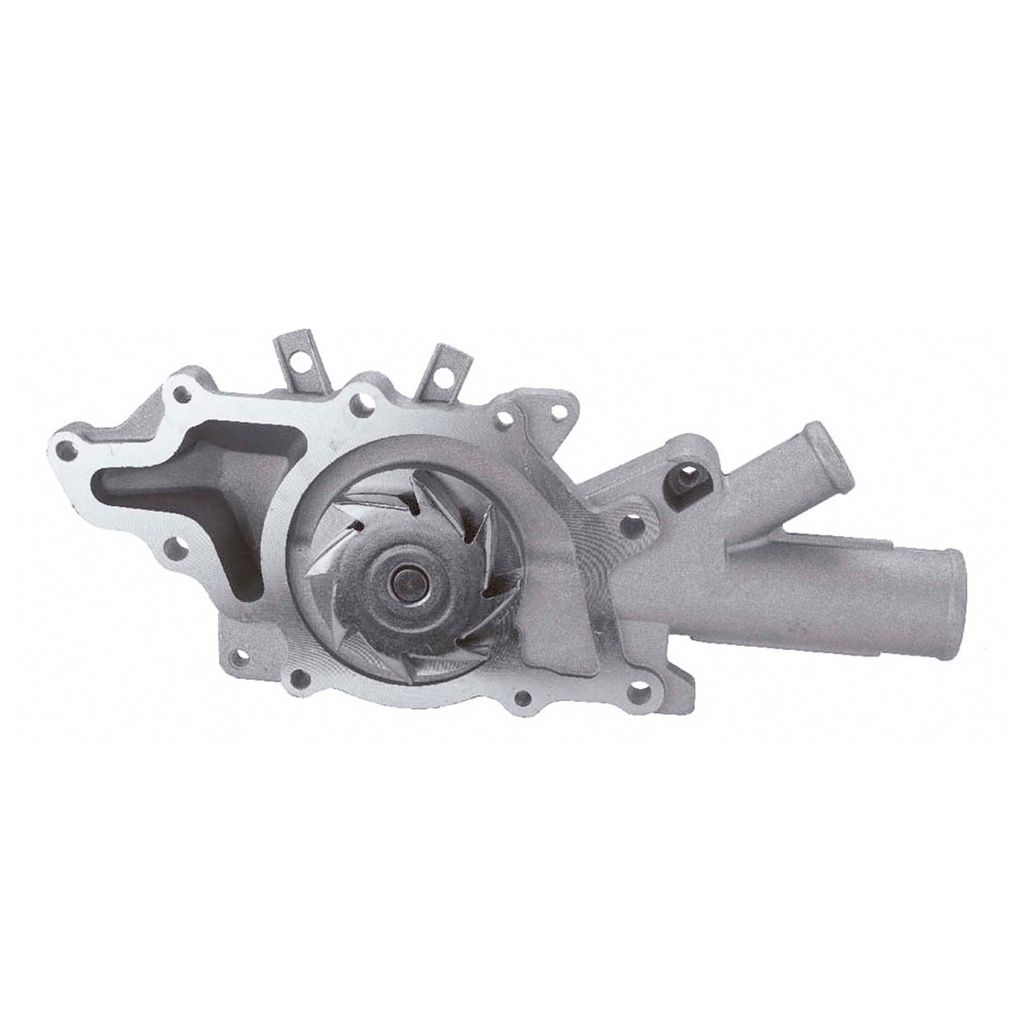 Bomba de agua para motor a Diesel Moresa MBA169701