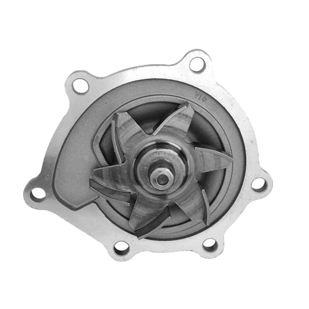 Bomba de agua para motor a Diesel Moresa MBA129007
