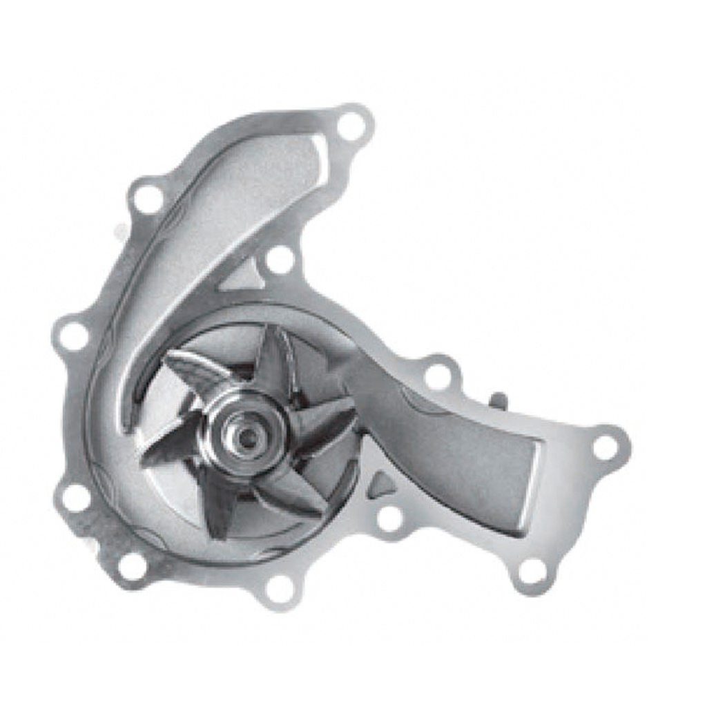 MO-MBA122411 — Bomba de agua para motor a gasolina Moresa MBA122411