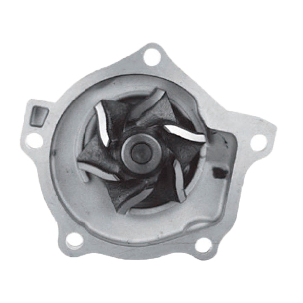 Bomba de agua para motor a gasolina Moresa MBA122342