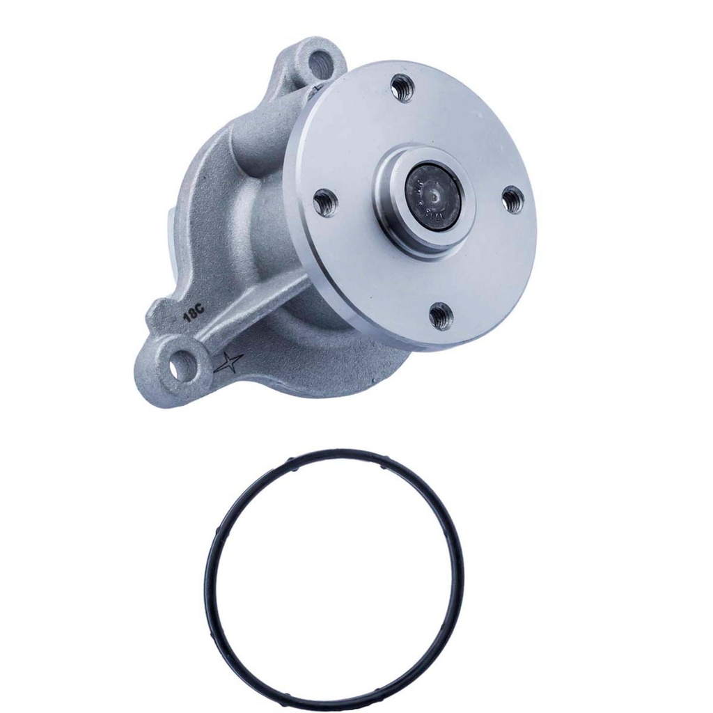 Bomba de agua para motor a gasolina Moresa MBA119041