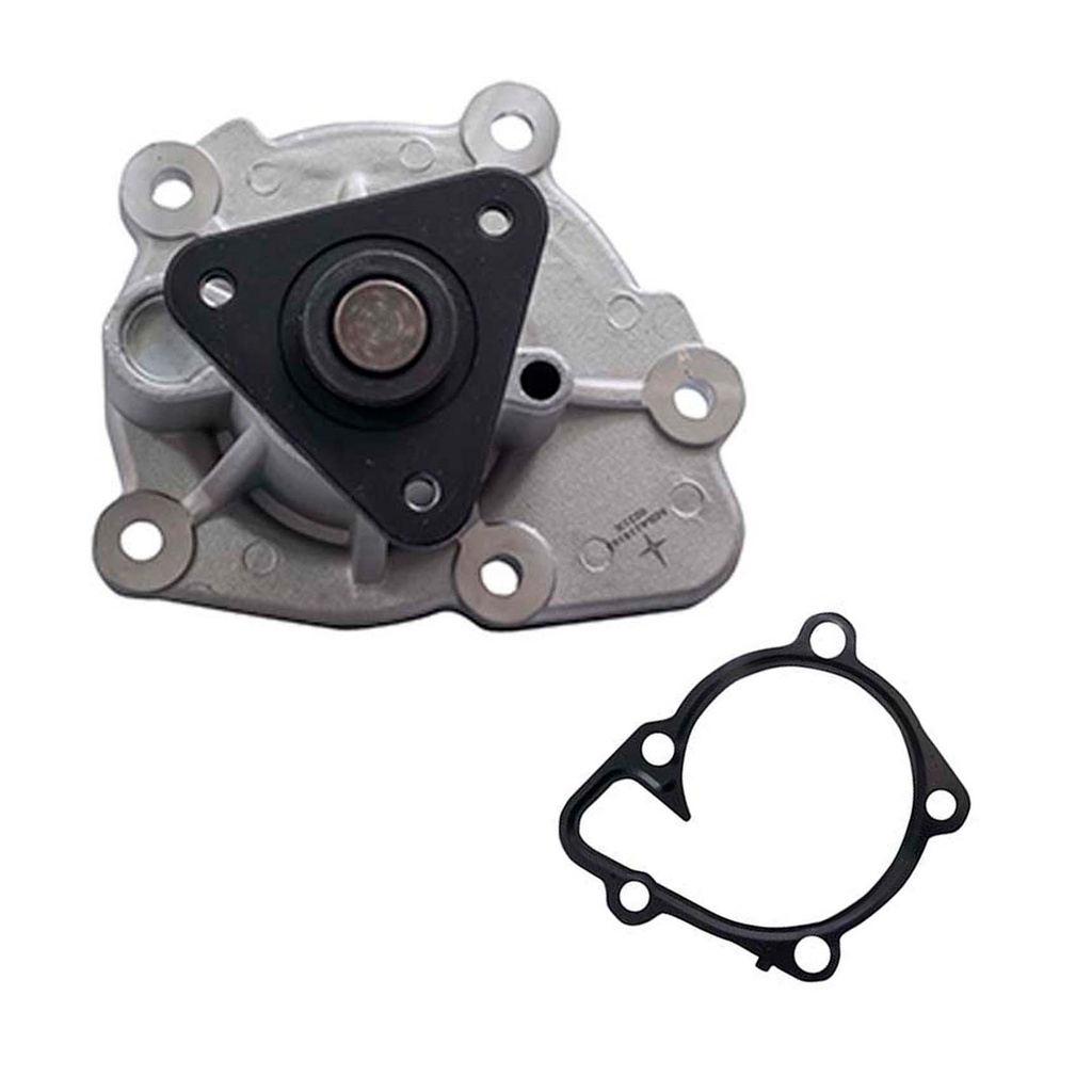 MO-MBA118163 — Bomba de agua para motor a gasolina Moresa MBA118163