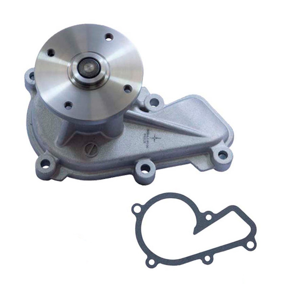 Bomba de agua para motor a gasolina Moresa MBA118106