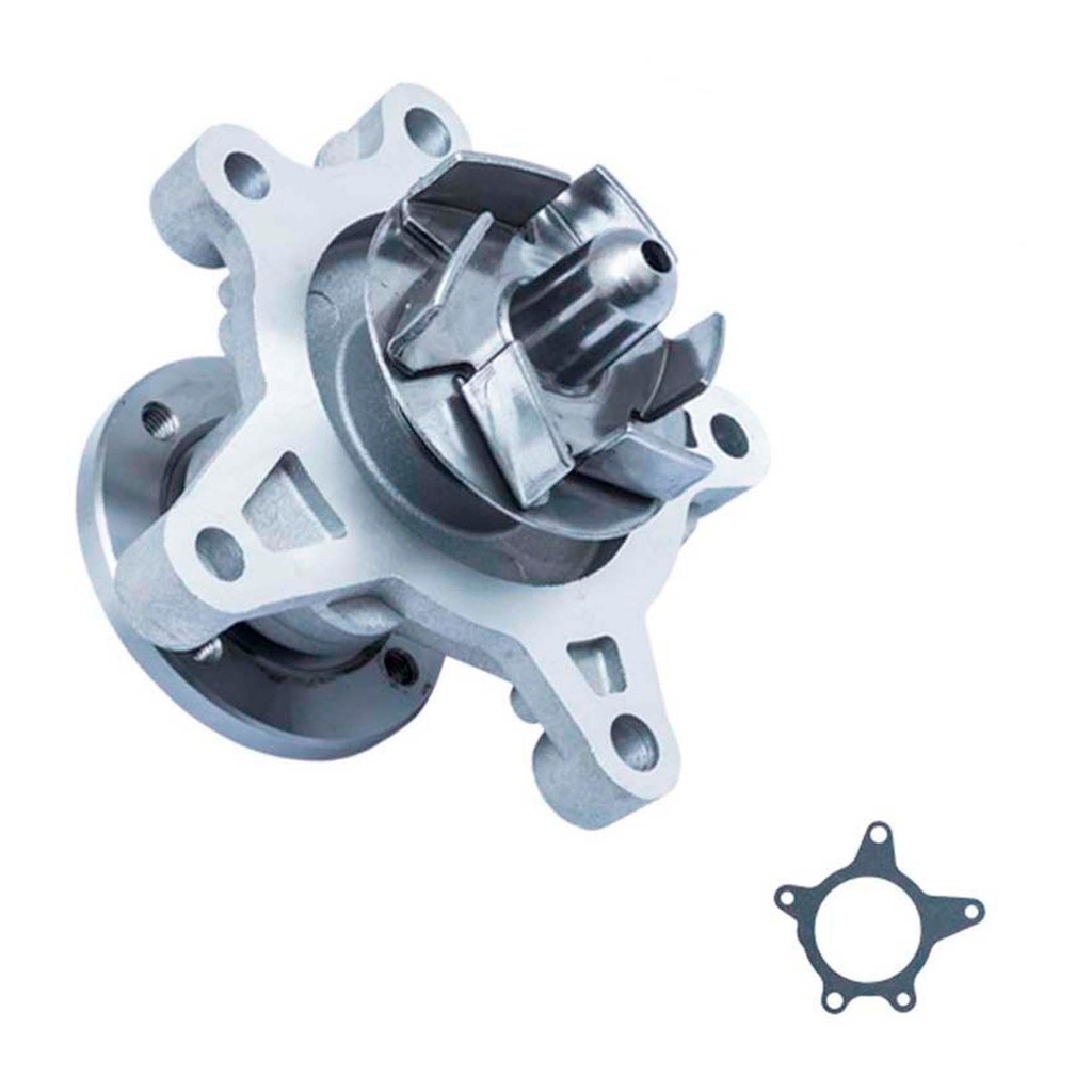 Bomba de agua para motor a gasolina Moresa MBA112221