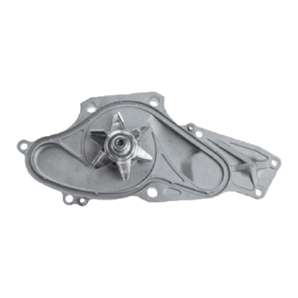 MO-MBA109201 — Bomba de agua para motor a gasolina Moresa MBA109201