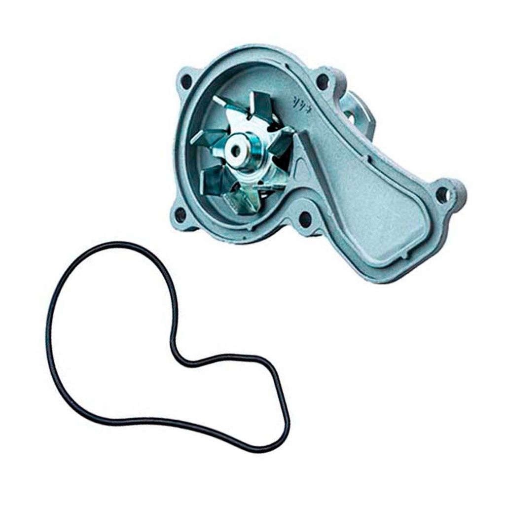 Bomba de agua para motor a gasolina Moresa MBA109046