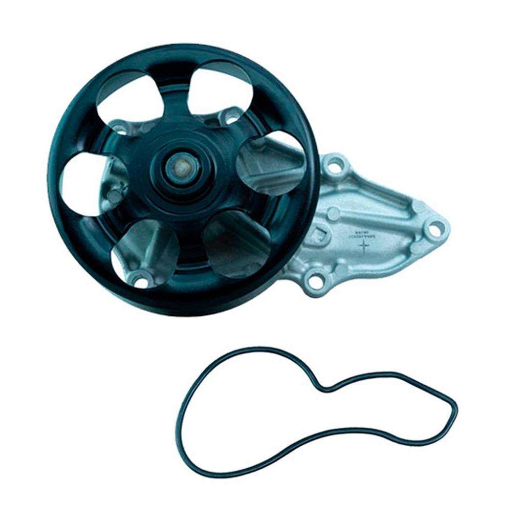 MO-MBA102438 — Bomba de agua para motor a gasolina Moresa MBA102438