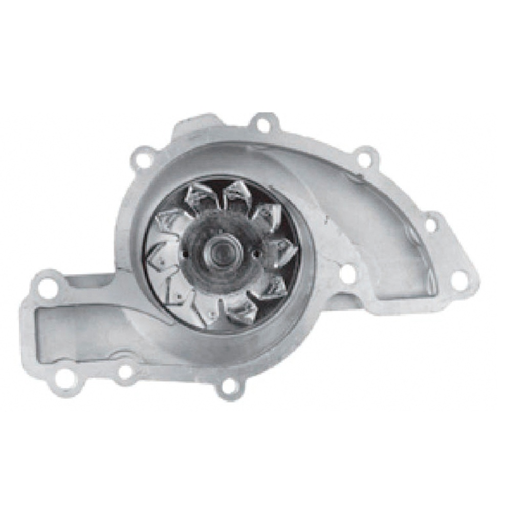 MO-MBA09978 — Bomba de agua para motor a gasolina Moresa MBA09978