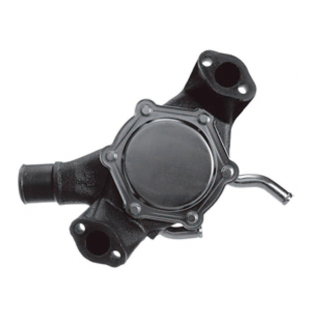 MO-MBA09968 — Bomba de agua para motor a gasolina Moresa MBA09968