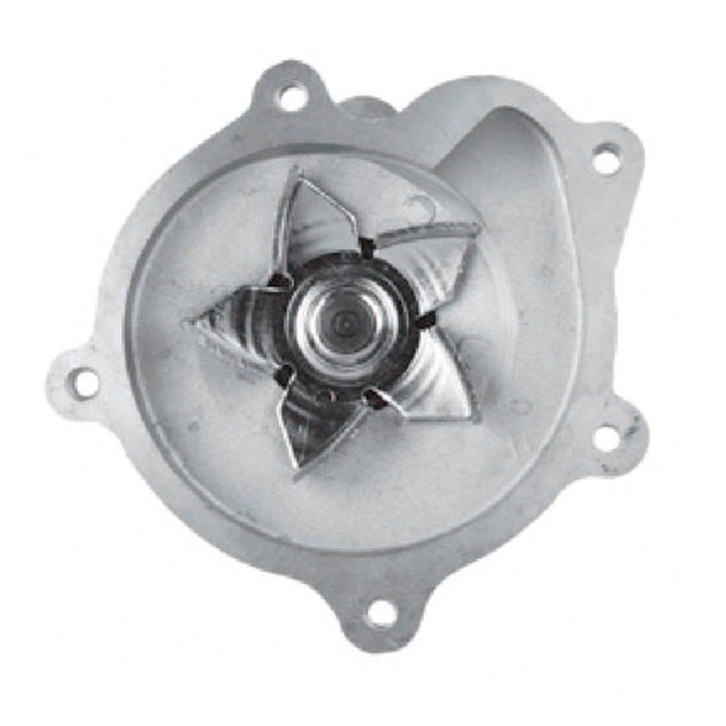 MO-MBA09958 — Bomba de agua para motor a gasolina Moresa MBA09958