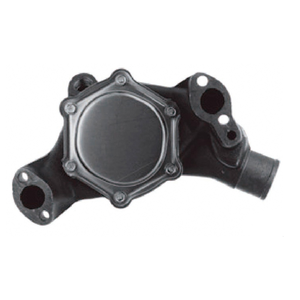 MO-MBA09910 — Bomba de agua para motor a gasolina Moresa MBA09910