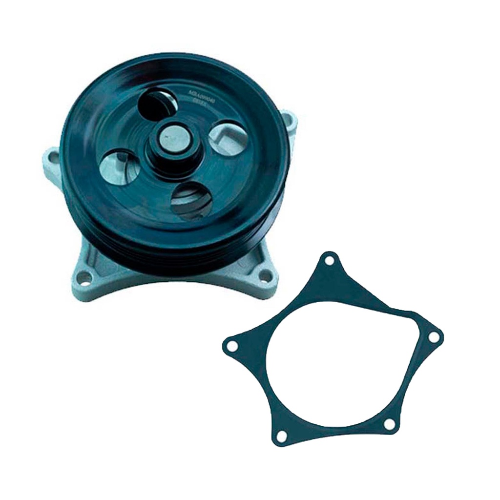 Bomba de agua para motor a gasolina Moresa MBA099040