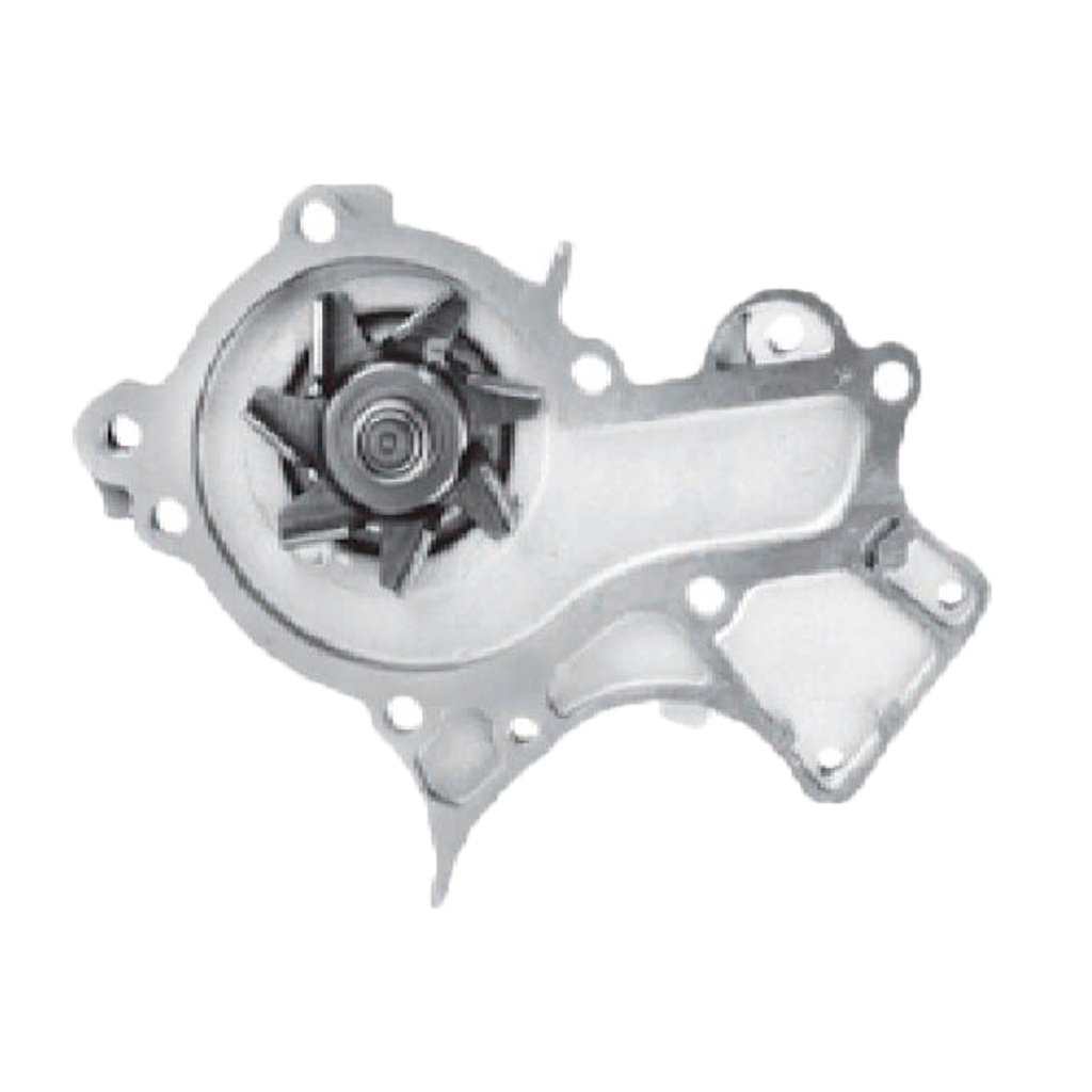 Bomba de agua para motor a gasolina Moresa MBA09895
