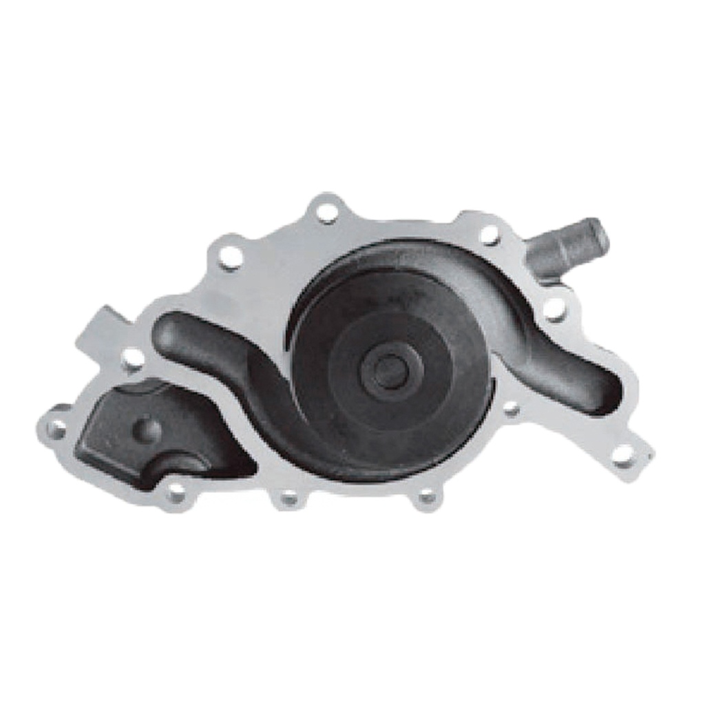 Bomba de agua para motor a gasolina Moresa MBA09884