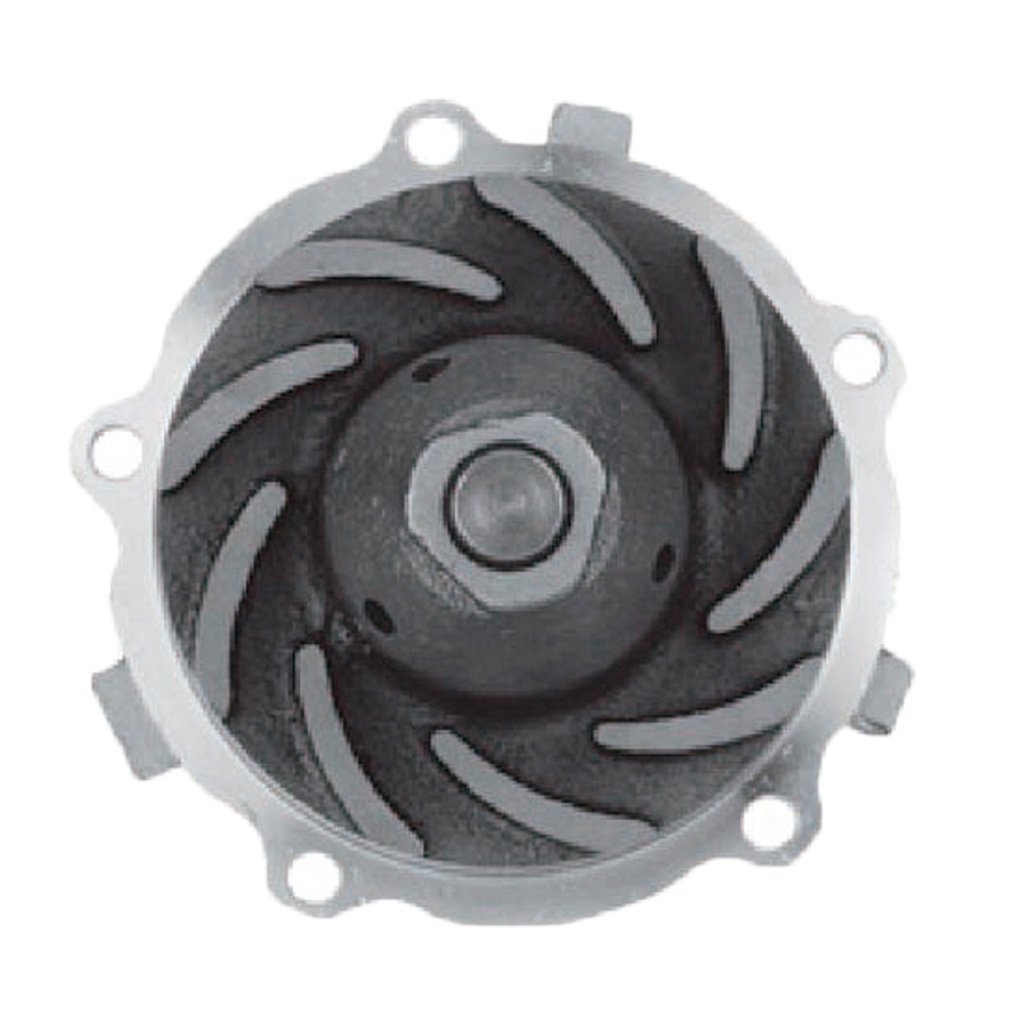 MO-MBA09864 — Bomba de agua para motor a gasolina Moresa MBA09864