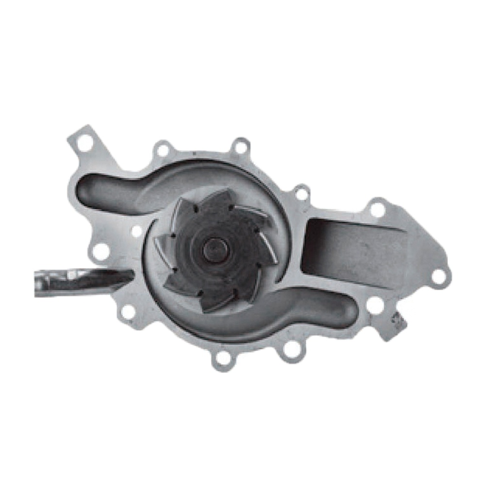 MO-MBA09814 — Bomba de agua para motor a gasolina Moresa MBA09814