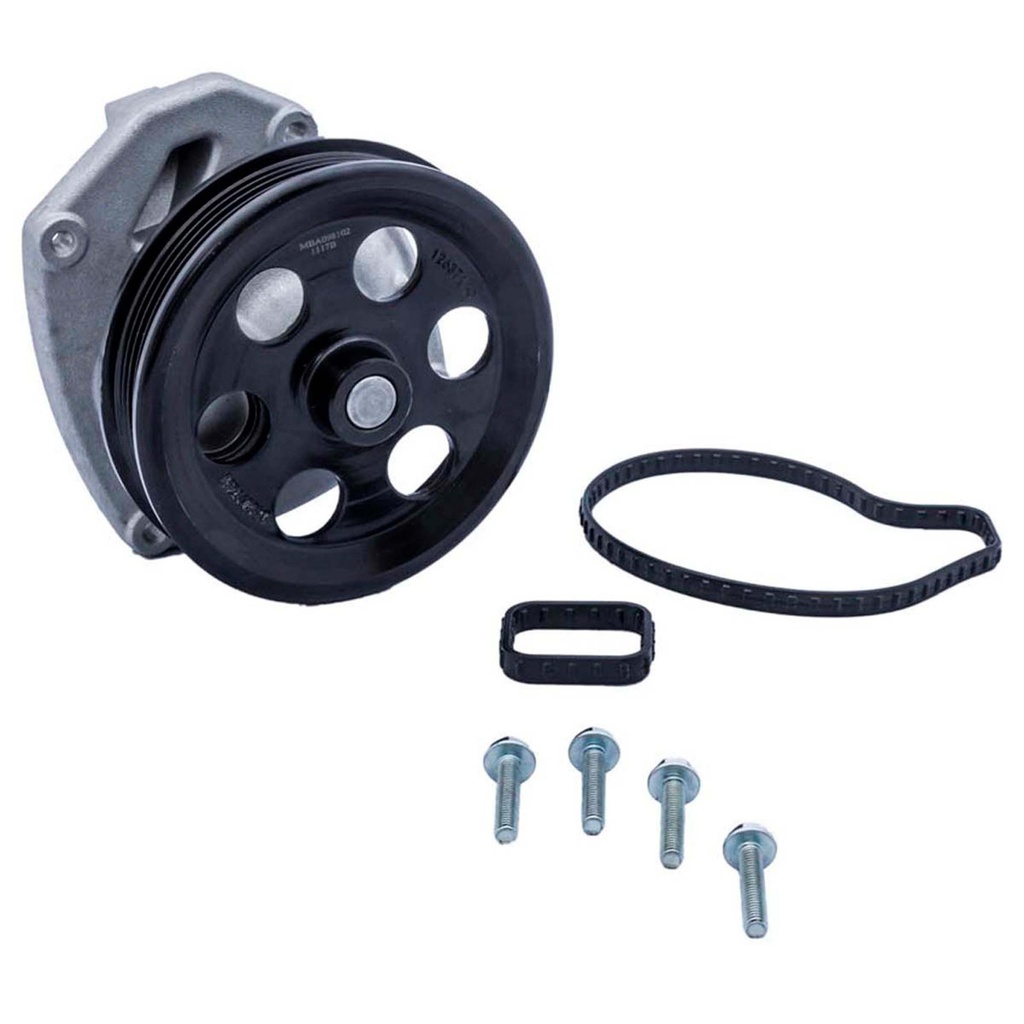 MO-MBA098102 — Bomba de agua para motor a gasolina Moresa MBA098102