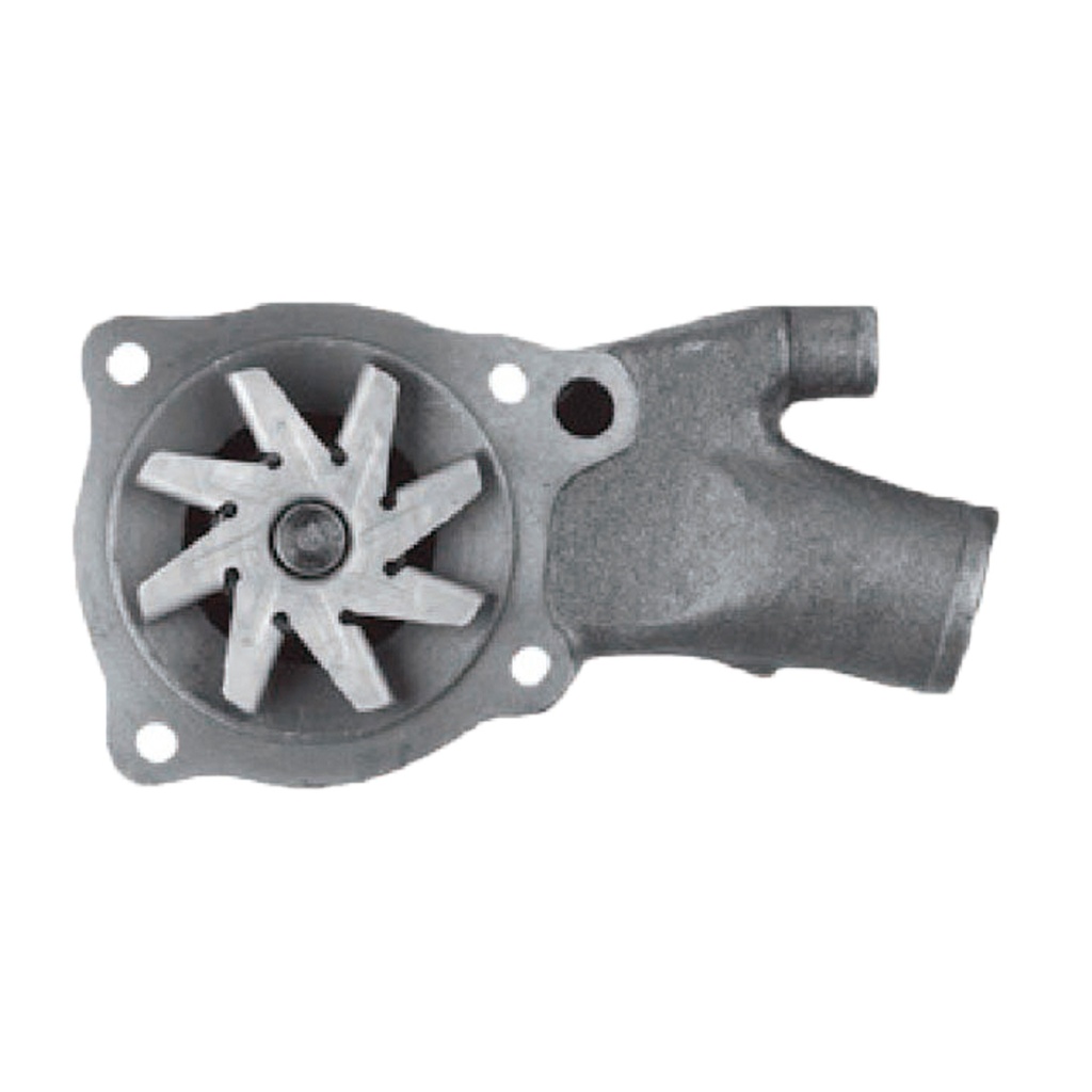 MO-MBA09658 — Bomba de agua para motor a gasolina Moresa MBA09658